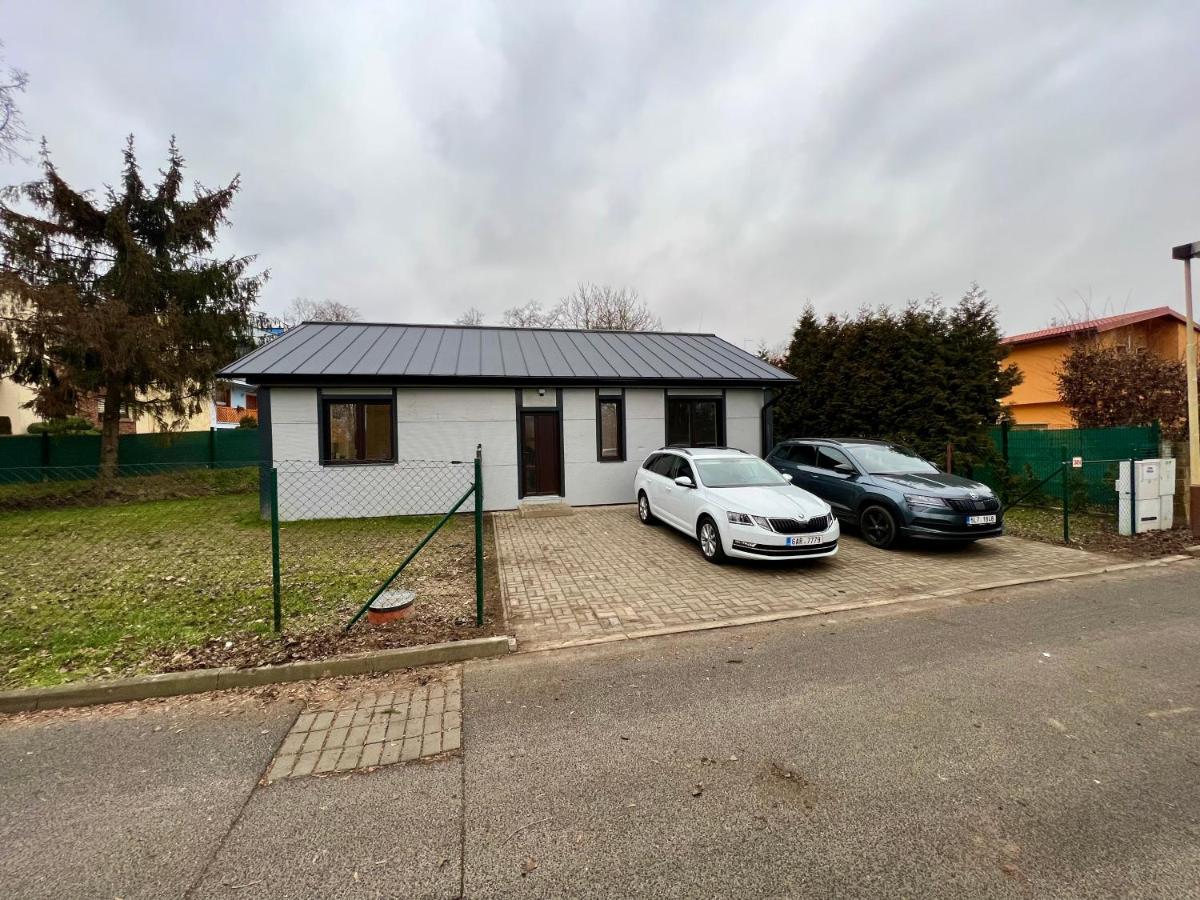 Bozena Holiday home Ceska Lipa