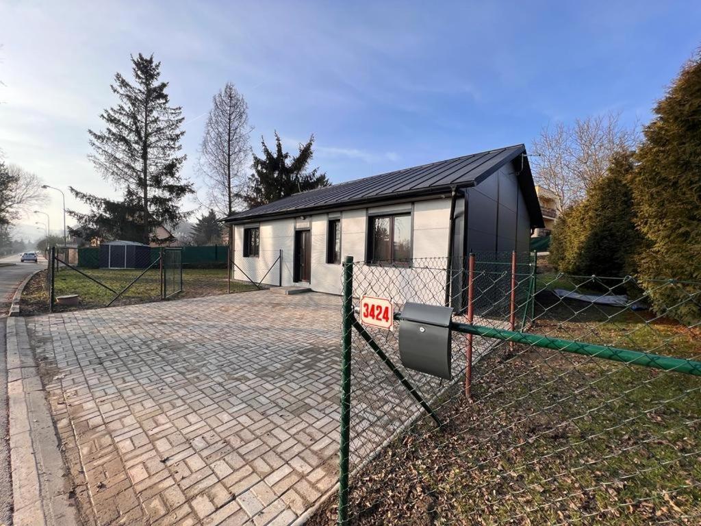 Bozena Holiday home Ceska Lipa