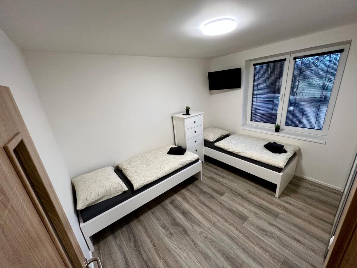 Bozena Holiday home