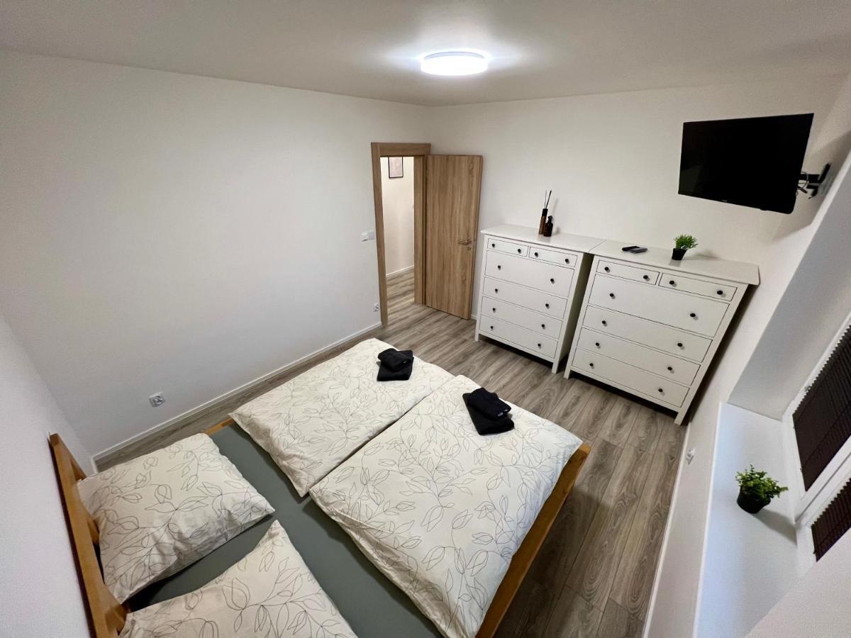 Holiday home Bozena