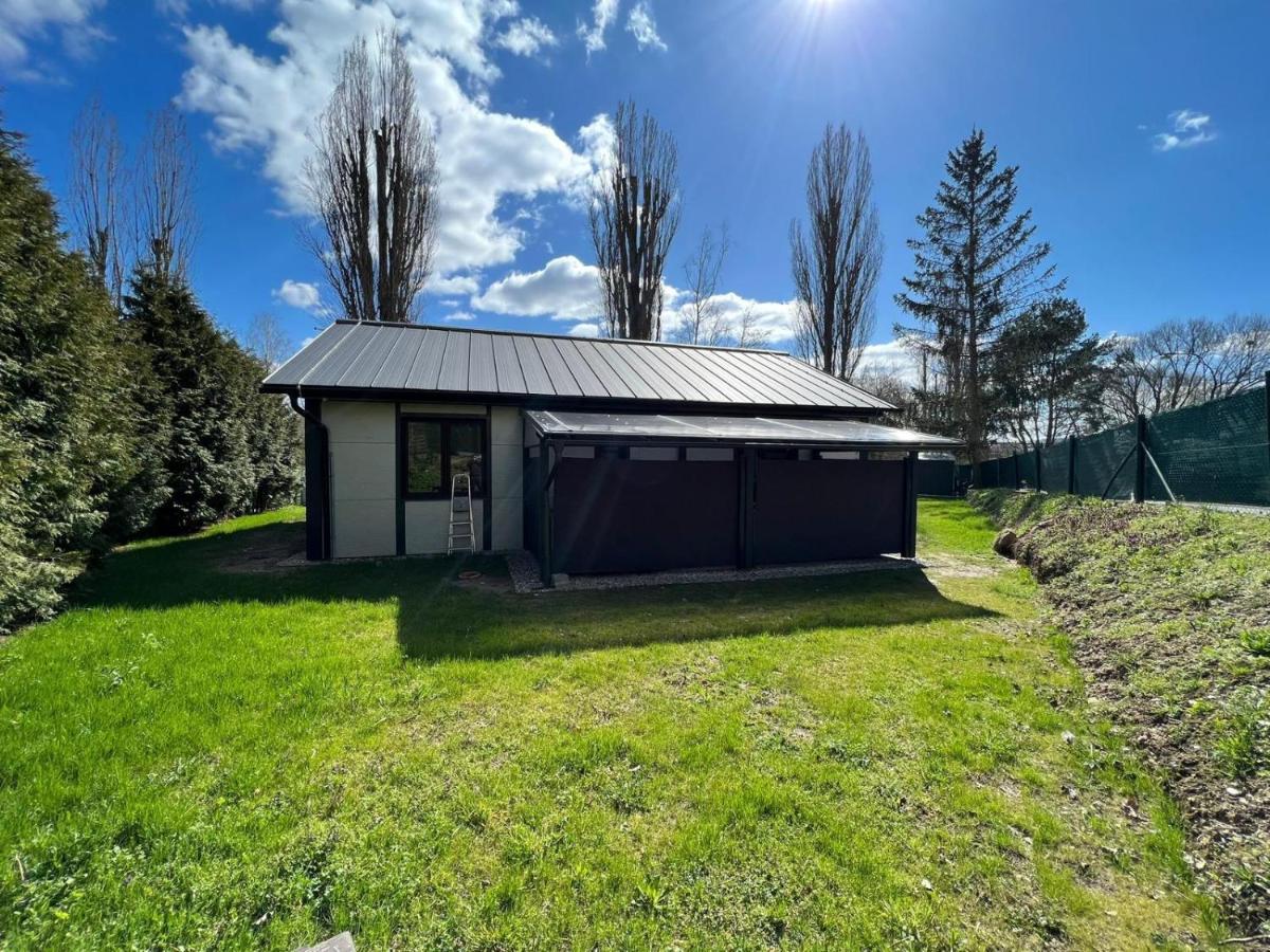 Bozena Holiday home
