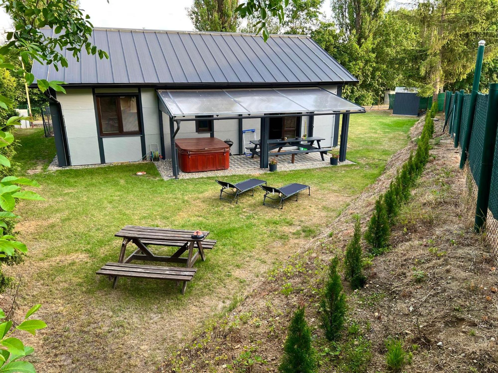 Holiday home Bozena